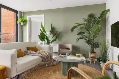 Image de York 3br Luxury Penthouse Retreat Free Parking&Gym