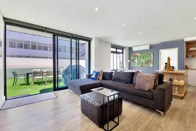 Image de Huston 2 Bedroom Chambers