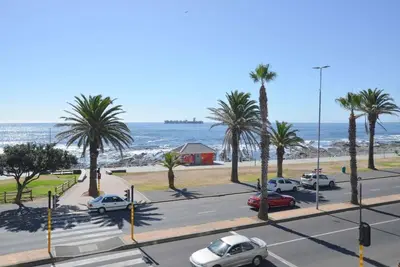 Image de Sea Point Luxury Four Bedroom Apartments