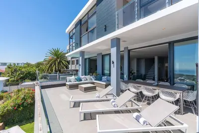 Image de Ocean Views 5 Bedroom Apartments
