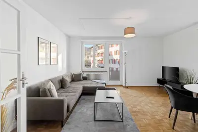 Image de Perfect apt for your stay in Zurich