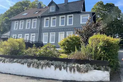 Image de Bockswiese Getaway -  14 persons Chalet -  perfect for family reunions