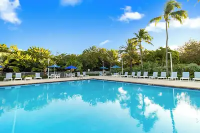 Image de Your Beach Vacation Starts Here! Stunning Ocean View from Private Balcony!