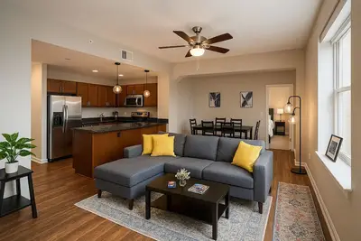 Image de Lake View Dt: Stadium, Casino, Rock Hall, Clinic