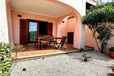 Image de A. Danieli House - Olbia