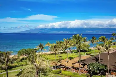 Image de Honua Kai | 2 Free Rental Cars | Kbm Resorts | Most Stunning Views | 2 Units, 4 Bedrooms | Hk Ml-1850