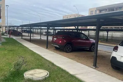 Image de Apartment Aurora In Condominium 3d 1b Parking