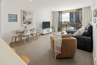 Image de Nami at Avani Resort Comfort near Beach and Casino