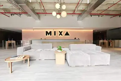 Image de City Lights in El Poblado 2 bedrooms, 2 Bathrooms, 2 Air Conditioners, 2 Safes