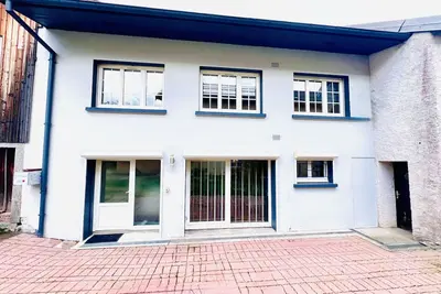 Image de Maison au calme centre-ville!