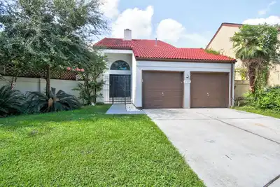 Image de Spacious Family-Friendly 3br Home w/ Yard Near Richmond & Rosenberg