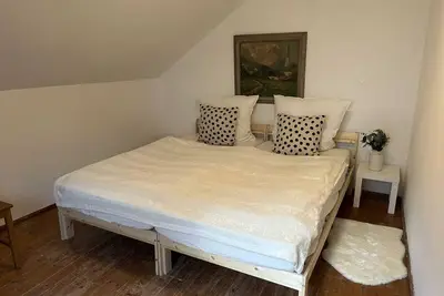 Image de Charming & private vacation home on the Pledlberg