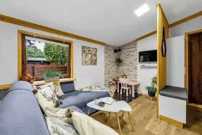 Image de Dom na Cuplu – Zalew Zegrzyński - by Rentujemy