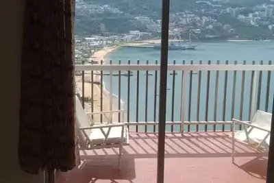 Image de La Palapa Apartment 2406