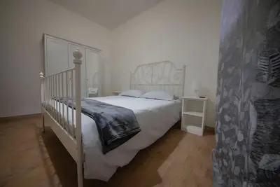 Image de Appartement 'Ride Home 2' avec vue sur la montagne, jardin commun et Wi-Fi