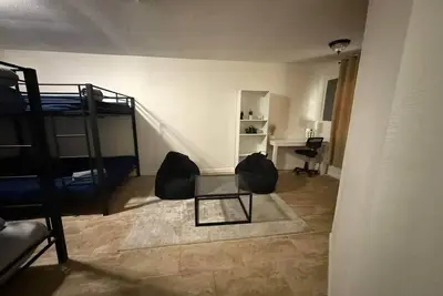 Image de Family Home with 8 beds and pet friendly