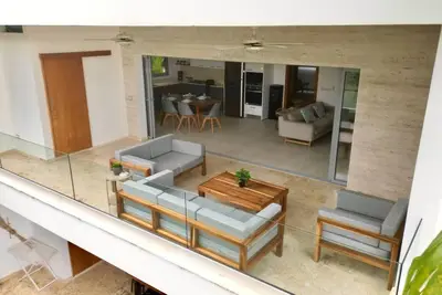 Image de Beachside Comfort • 2br Condo w/ Pool & Terrace