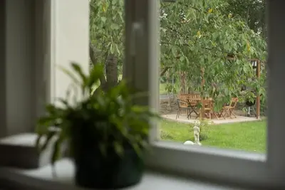 Image de Vila Gala  Deluxe One-Bedroom Apartment with Garden View