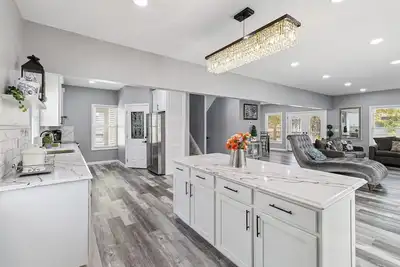 Image de The Cleveland Haven - Spacious 4-bedroom house in enjoyable Cleveland with Ac