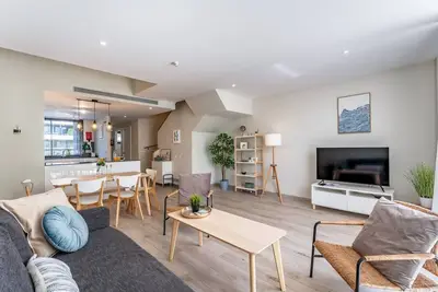 Image de Pass the Keys | Casa Ban, Spacious 3 Bedroom Townhouse