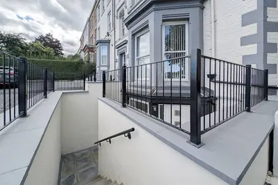 Image de Modern 2-Bed Flat Near Newcastle City Centre | Ptk