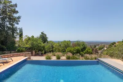 Image de Casa Velha: Pool & Ocean View