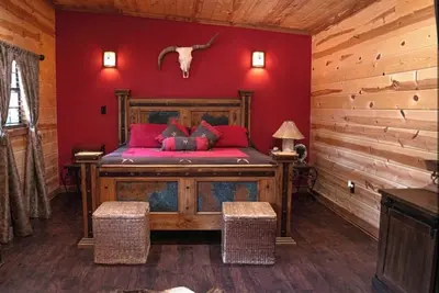 Image de Morning Star - explore your wild side at Oak Meadow Ranch