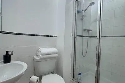 Image de City Core “Southampton” Two bedrooms