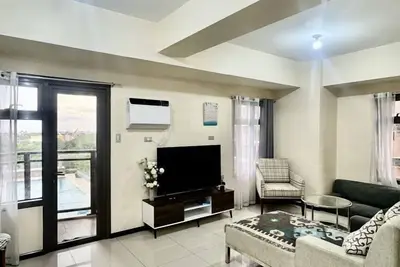 Image de Radiance Manila bay 2 br & 3 bath