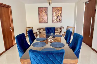 Image de Staysafe Marine Drive 3br