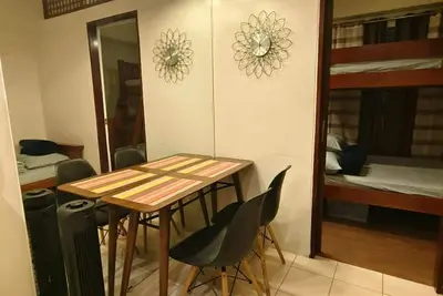 Image de Central Baguio Retreat – Simple & Convenient