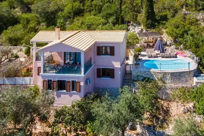 Image de Villa Elpida - Trois Chambres Villa, Couchages 6