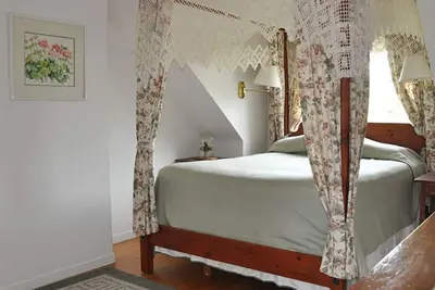 Image de Charming 1-bedroom condo in Nantucket minutes from downtown and Children's Beach