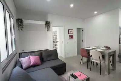 Image de Peace Corner - Pink