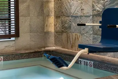 Image de Charming 2-bedroom Presidential in wonderful Avon