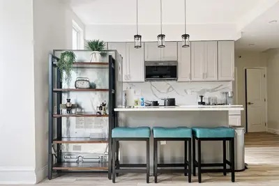 Image de Ramblei near Drexel Park: 6-Bedroom Unit B