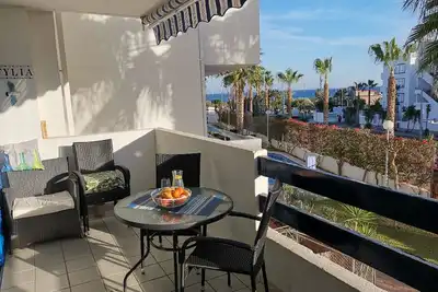 Image de Słoneczny Apartament Otylia Widok na morze