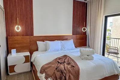 Image de Cozy Beachside Golf Condo @GreenOne