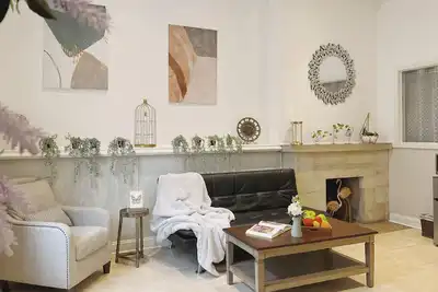 Image de Ramblei near Rittenhouse Sq / 3br - Unit A&B