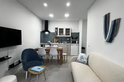 Image de Peace Corner - Azul