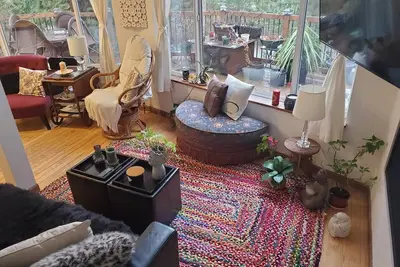 Image de Ginger's Garden Gem Lake Lover's  Dream