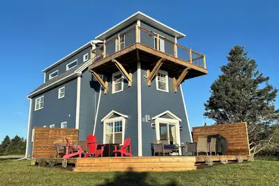 Image de Scenic Lighthouse at Seaforth