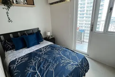 Image de New! Spacious 2br @ Grass | Sleeps 6 Near Sm North