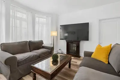 Image de Suite Belle! Perfect Stay in Québec City!