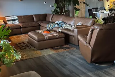 Image de Dolores Canyon Getaway >50 acres, 3bdr, cliffs & Atv