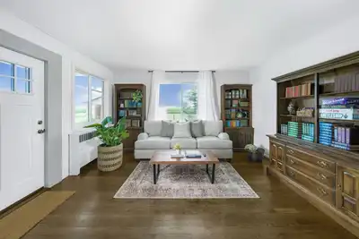 Image de Five Miles to Frankenmuth! Quiet Farmhouse near Waterparks and Birch Run Outlets