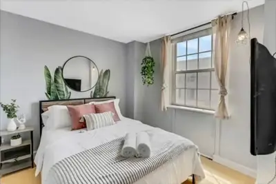 Image de Gorgeous 2 bedroom in Pa