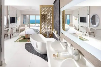 Image de Cancun Mexico! Garza Blanca Resort & Spa with All Inclusive Available!