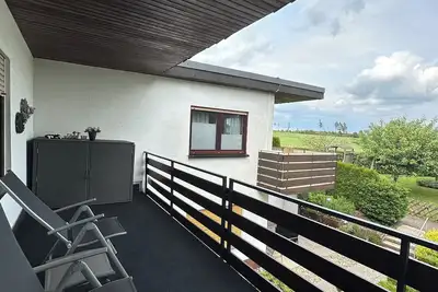 Image de Apartment with balcony, kitchen bathroom