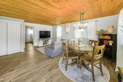 Image de Snowfest Special! Country Guesthouse near Frankenmuth and Birch Run